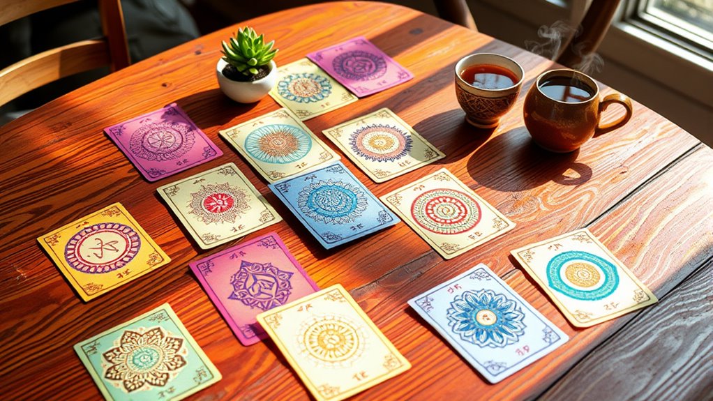 reflection game selection criteria