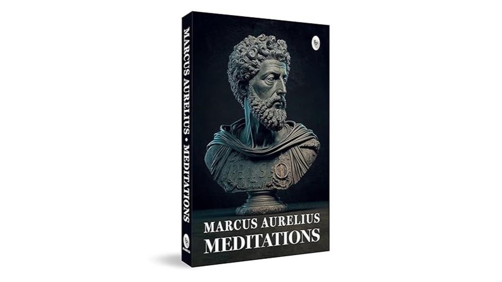 reflective stoic self discipline