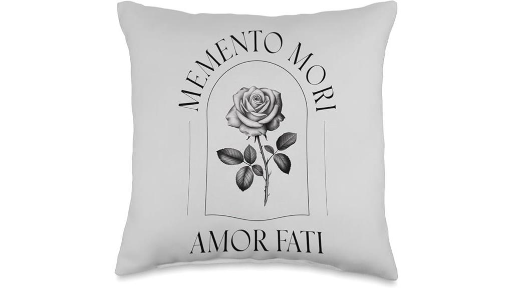 remember death love fate