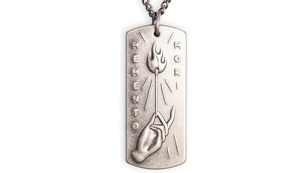 remember mortality embrace life