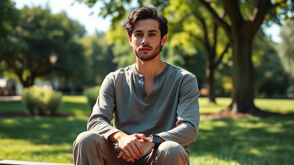 resilience through mindful stoicism