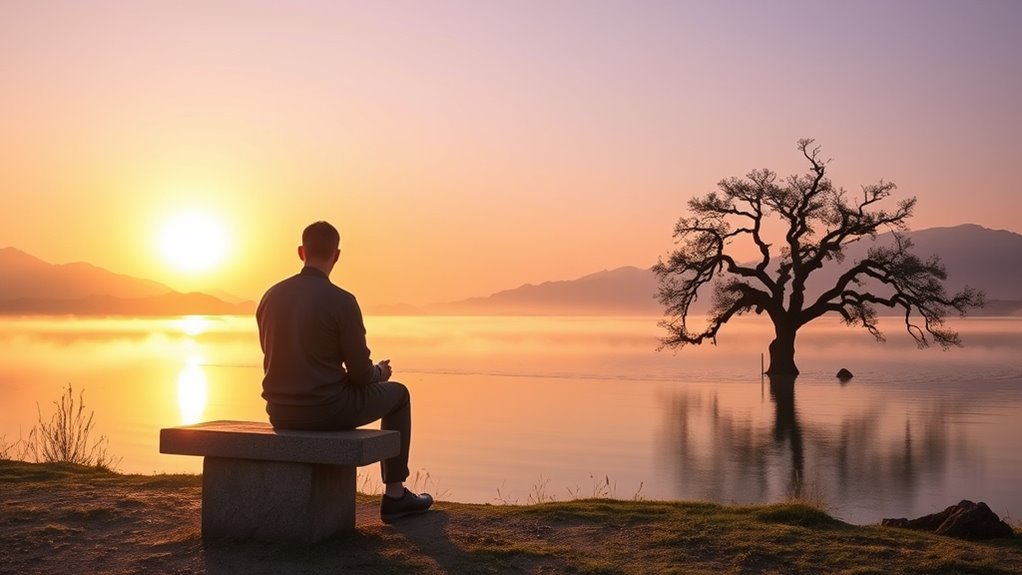 resilience through mindful stoicism