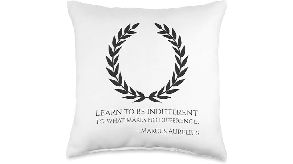 roman stoic caesar quote