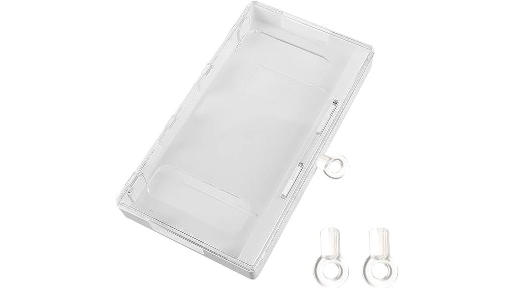 secure digital phone safe