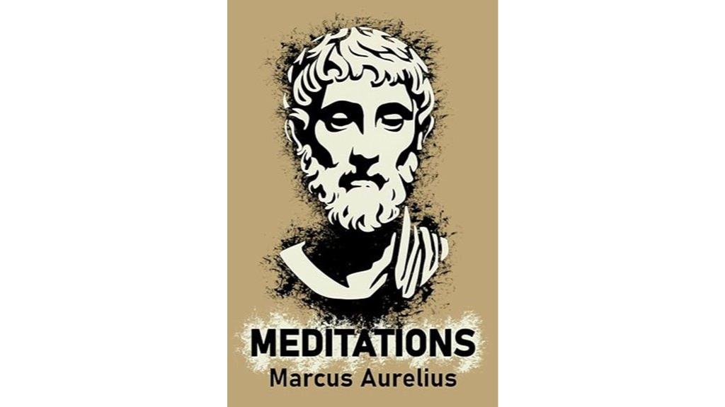small pocket sized stoic wisdom