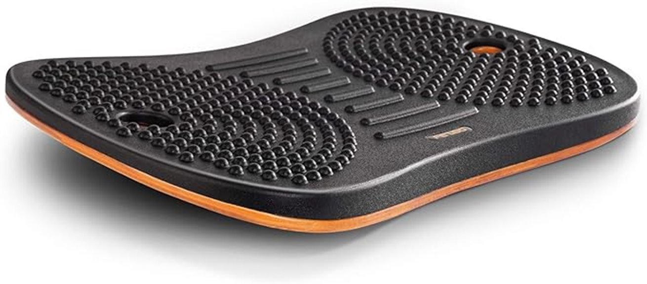 standing desk balance mat
