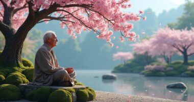 stoic and eastern philosophical parallels