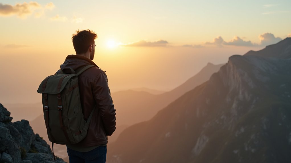stoic confidence overcoming fear