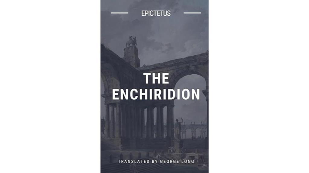 stoic guide for resilience
