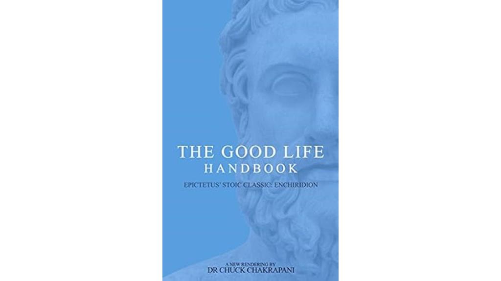 stoic guide to happiness