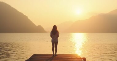 stoic healing after heartbreak