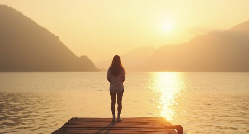 stoic healing after heartbreak