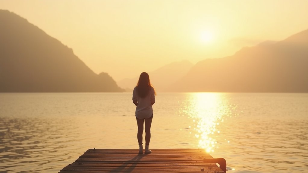 stoic healing after heartbreak