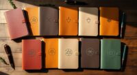 stoic inspired morning gratitude journals