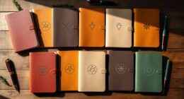 stoic inspired morning gratitude journals
