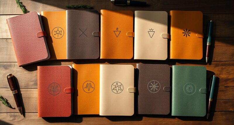 stoic inspired morning gratitude journals