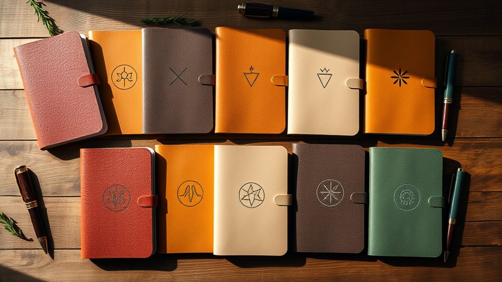 stoic inspired morning gratitude journals