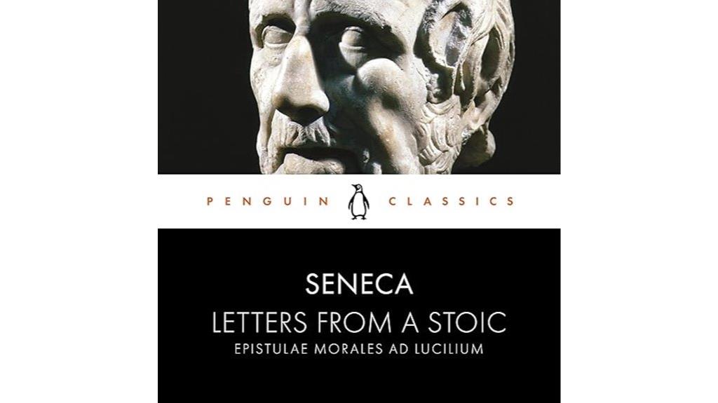 stoic letters collection