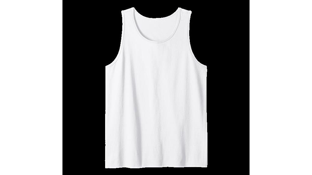 stoic love fate tank top