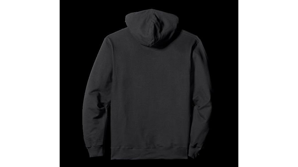 stoic memento mori hoodie