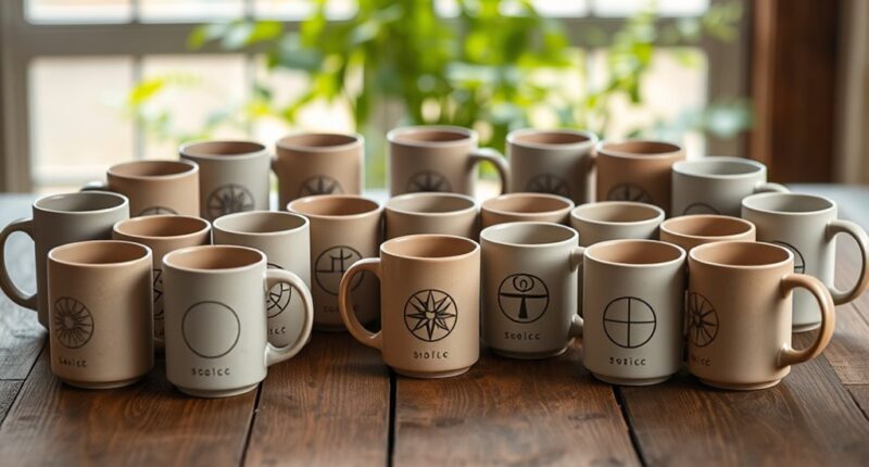 stoic mugs for calm