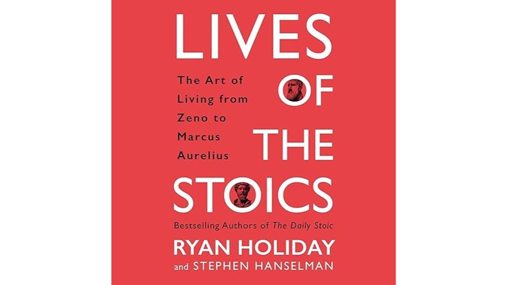 stoic philosophy s evolution through history