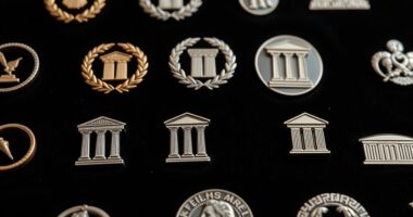 stoic pin sets for style