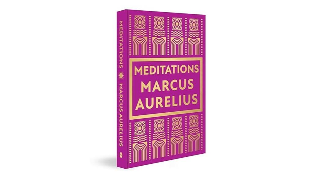stoic reflections for life