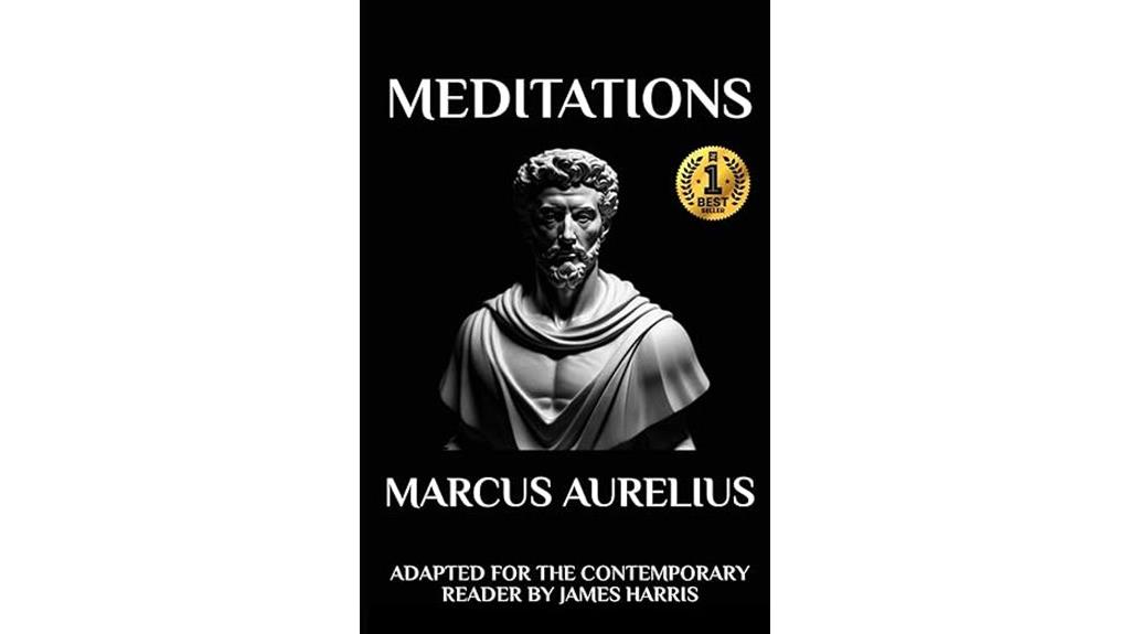 stoic reflections for modern life