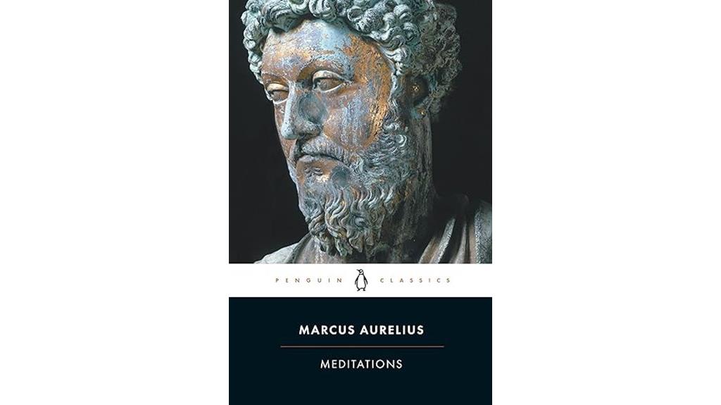 stoic reflections on life