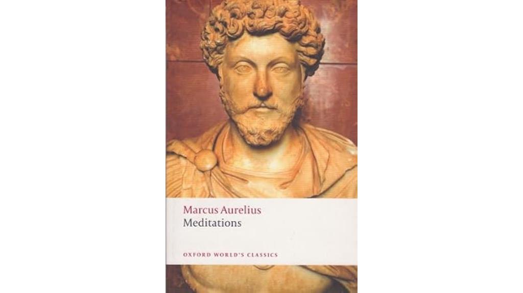 stoic reflections on mortality