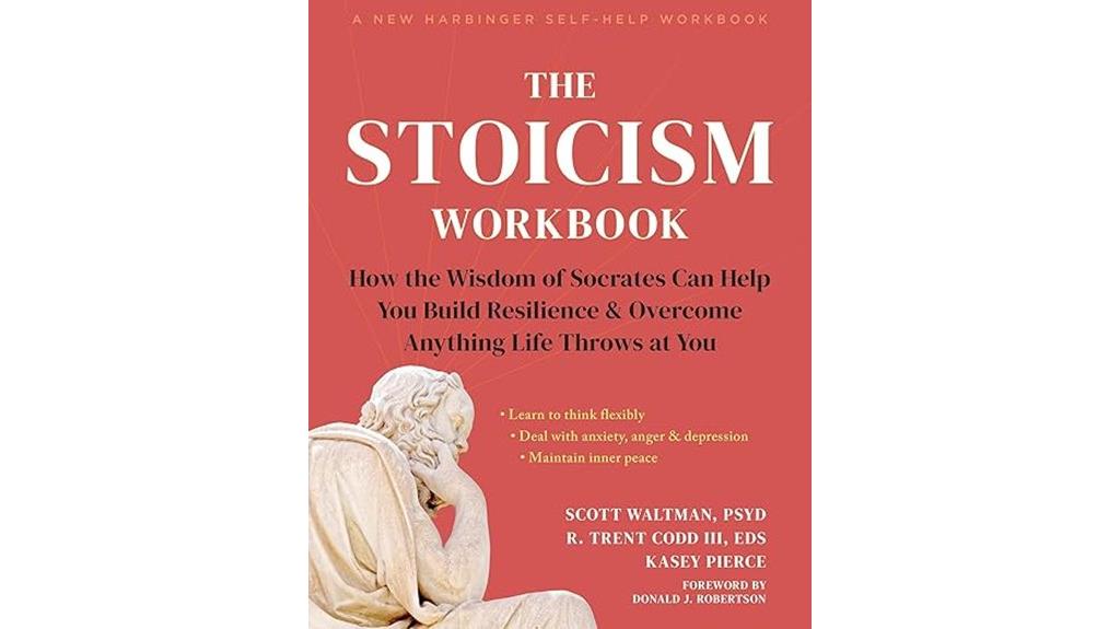stoic resilience through socrates