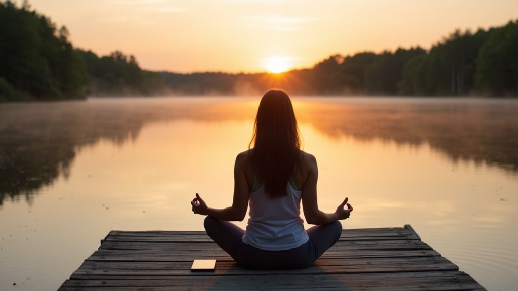 stoic strategies for digital detox