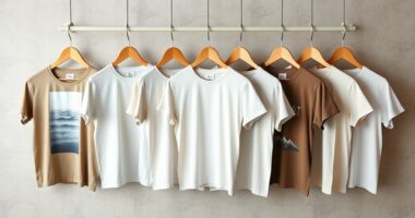 stoic t shirt collection highlights
