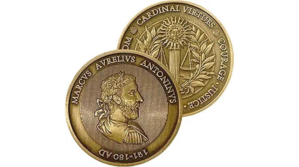 stoic virtues and marcus aurelius
