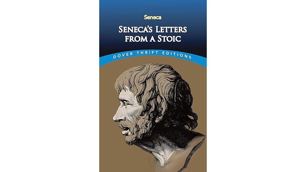 stoic wisdom from seneca