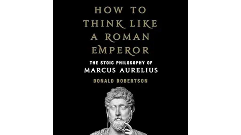 stoic wisdom of marcus
