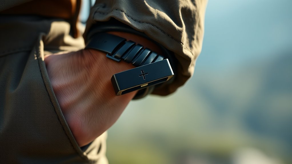 stoic wristbands for resilience