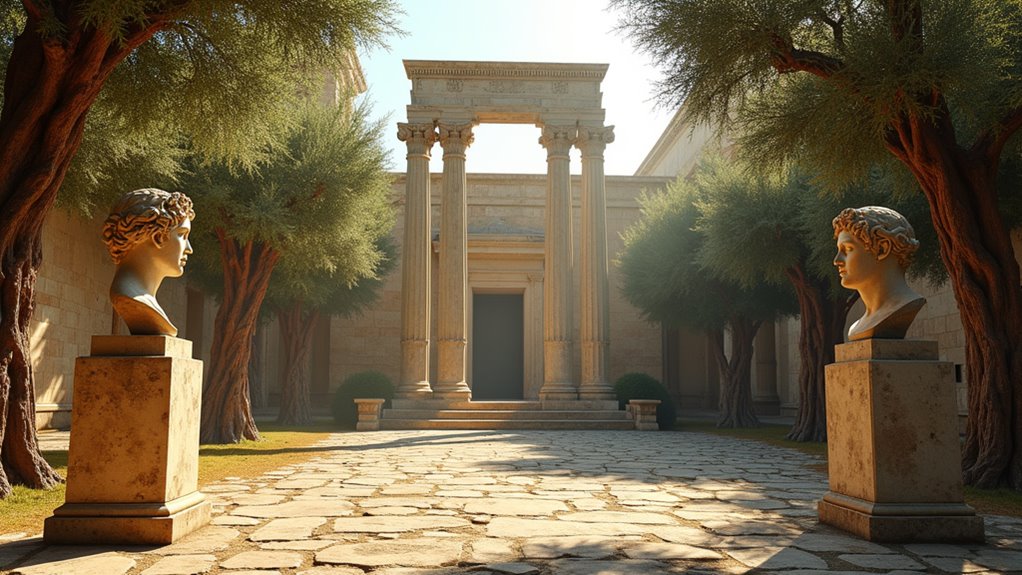 stoicism s evolution through time