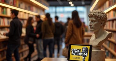 stoicism s popular cultural revival