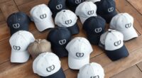 stylish stoic cap collection