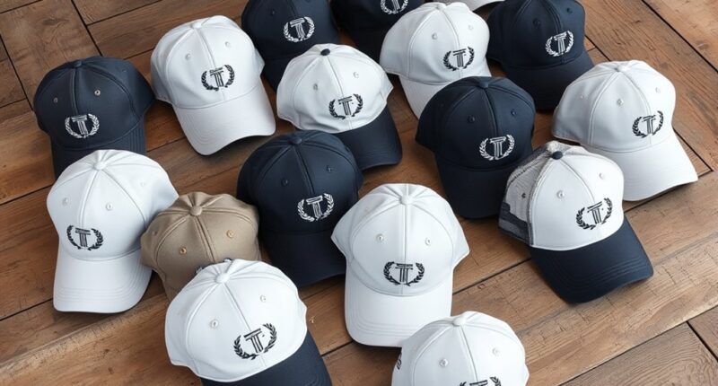 stylish stoic cap collection