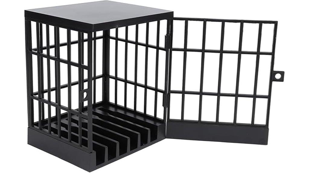 swirling phone discipline box