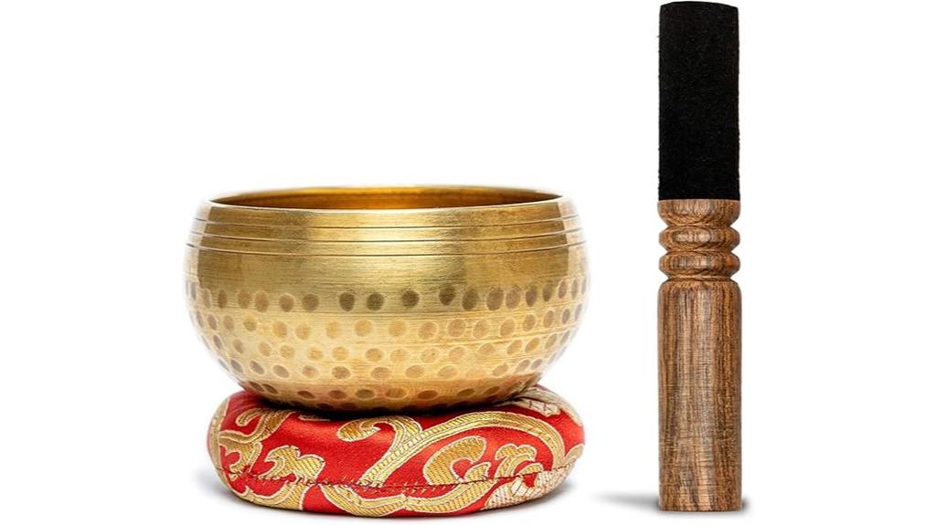 tibetan bowls for meditation