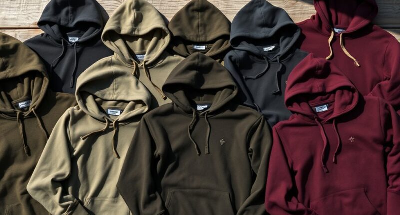top amor fati hoodies