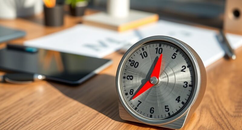 top analog timer picks