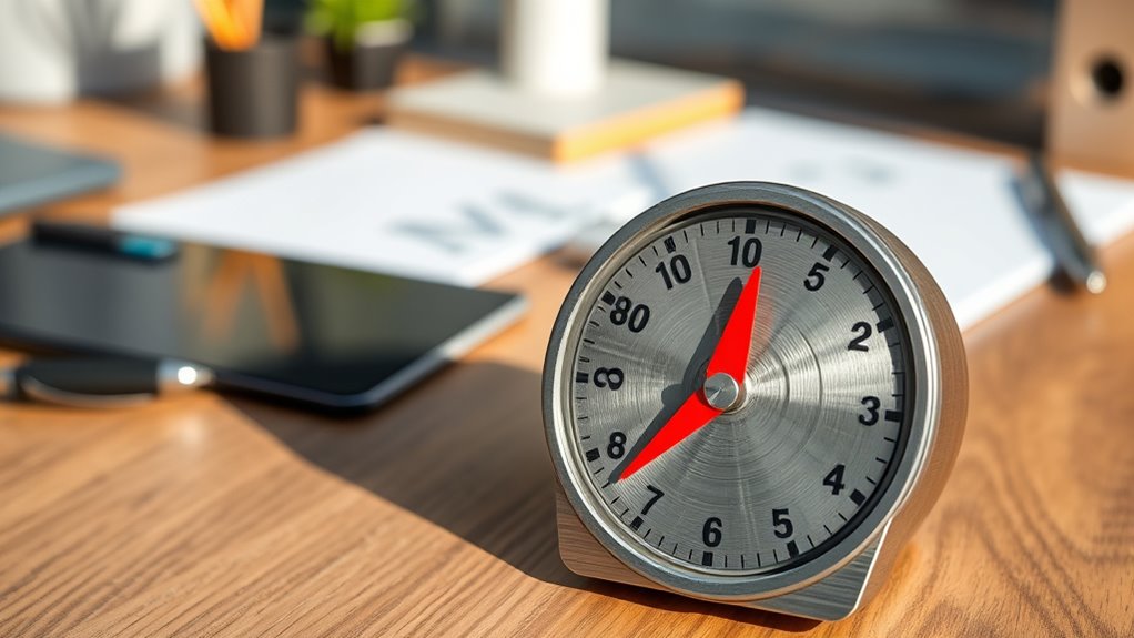 top analog timer picks