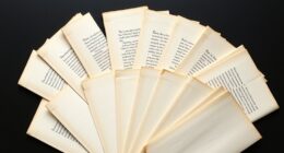 top archival journal publications