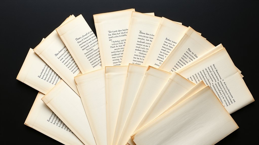 top archival journal publications