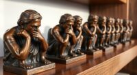 top bronze bookend selections